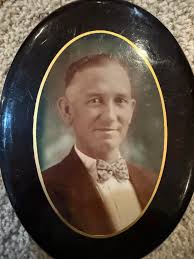 Taken in 1967 or 1968 Jimmy Binkley,Danny Duffy,Larry Herron, Herman  Asbridge, jerry Lanham and Brad wheeler .