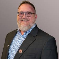 Me and John Miles took 3rd place representing Kings III at Total Tech  Summit #cornhole contest.