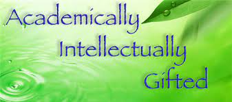 Gifted — gift|ed ˈgıftıd adj having a natural ability to do one or more things extremely well →↑ academically is used with these adjectives: Academic Services Aig Advanced Studies
