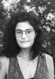 Kari Watson — arts letters & numbers