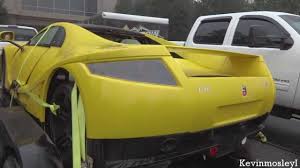 This year, spania gta will once again unveil an updated version of its exclusive supercar at the 85th annual geneva motor show, with several revisions that make the vehicle even more extreme than before. Wrecked Gta Spano From Need For Speed The Movie Youtube