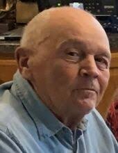 Donald I. Ackerman, Sr.