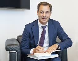 Alexander de croo on wn network delivers the latest videos and editable pages for news & events, including entertainment, music, sports, science and more, sign up and share your playlists. An Eu Of Values Including Gender Equality By European Court Of Auditors Ecajournal Medium