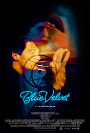 Blue velvet is a 1986 film about an innocent young man who discovers that a dark underworld exists beneath the surface of his seemingly quiet hometown. All Time Classics Blue Velvet 1986 The Vern S Video Vortex