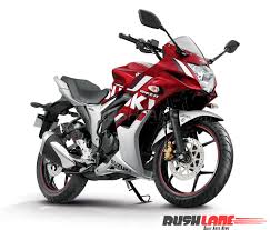 Know more about prices, mileage, colors, specifications & our expert reviews of new bikes launched in 2019. New Suzuki Gsx R150 Launched In Indonesia Price Rs 1 43 Lakh