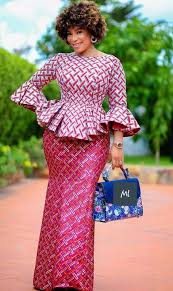 Pinterest, free and safe download. 370 Idees De Model Pint Mode Africaine Mode Africaine Robe Tenue Africaine
