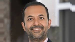 Zapata AI Appoints Sumit Kapur as Chief Financial Officer