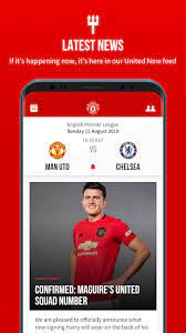 You can also install and run this application on your computer by using an . Free Download Manchester United Apk For Android