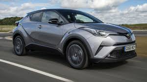 See what others paid and feel confident about the price you pay. Toyota C Hr Review We Drive The Non Hybrid Version 2016 2019 Top Gear