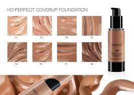 Potrivit si pentru tenul sensibil. Pin On Foundation Makeup