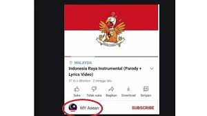 Lagu patriotik malaysia evergreen yang sering keudara di kaca tv suatu ketika dulu. Trending Indonesiaraya Lagu Kebangsaan Dilecehkan Malaysia Pemerintah Tegas Malaysia Sebaliknya Tribun Jatim
