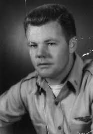 LTC William J. Burns (1930-2019)