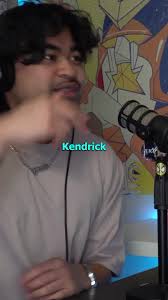 Harper Kendrick Lamar