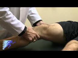 Image result for Lachman Test