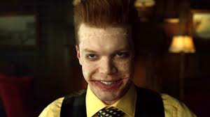 Gotham: Jerome Hosts A Dinner