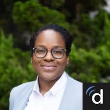 Dr. Tashalee R. Brown, MD