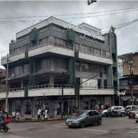 The city is located in the northwest of the putumayo department. 10 Best Mocoa Hotels Colombia From 15