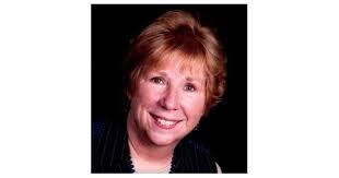 Gwendolyn Punchard Obituary (1945