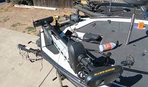 We did not find results for: Trolling Motor Installation Minn Kota Ultrex Tactical Bassin Bass Fishing Blog