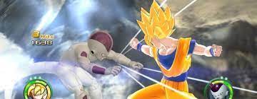 Gero's boss mission in galaxy mode. Character Complete Achievement In Dragon Ball Raging Blast 2