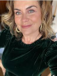 Postcards from Midlife