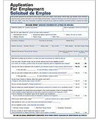 Care 4 kids 1344 silas deane highway rocky hill, ct 06067. Printable Job Application In Spanish Bilingual Spanish Forms And Spanish Job Applications Printable Job Applications Job Application Employment Application