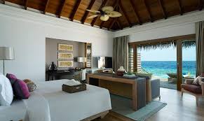 الإقامة Dusit Thani Maldives