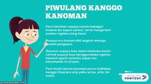 We did not find results for: Piwulang Serat Wedhatama Pupuh Pangkur Youtube