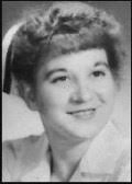 Marcia Sunderland Obituary (2011)