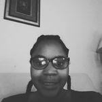 Latisha Terry's Instagram, Twitter & Facebook