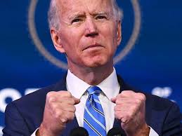 Photos of joe biden's inauguration as the 46th president. Biden S Inaugural Speech To Plead For Healing In Wake Of Riot Americas Gulf News