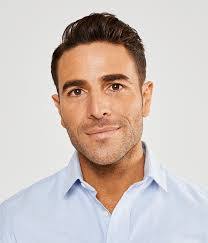 Anthony Geisler's Instagram, Twitter & Facebook