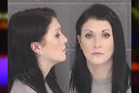 Cristyn Dickerson — Barrow County Jail Bookings