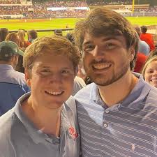 Jordan Watts and Flint Christian's Wedding Website