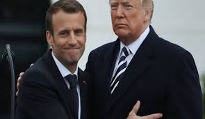 Image result for ‫آمریکا  و فرانسه‬‎