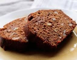 Cake Chocolat Carotte Vegan Recept
