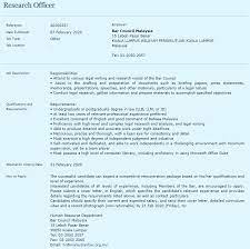 In malaysia, there is no distinction between a barrister and a solicitor, in that, it is a fused profession. Malaysian Bar Job Vacancy Research Officer Bar Facebook