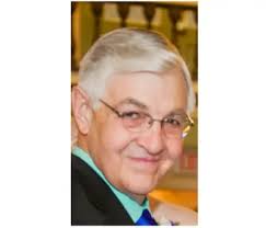 Obituary information for Edward James Fox