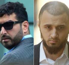 Corrupt drivers face jail