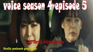 Kamu juga bisa download gratis voice 4: Nonton Drama Voice 4 Sub Indo Episode 5 Spoiler Balikbatu Com