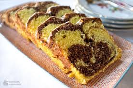 Natürlich ist jede mwst kuchen kastenform unmittelbar auf amazon.de verfügbar und somit direkt. Rezept Fur Saftigen Marmorkuchen Madame Cuisine