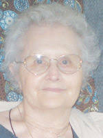 Ena Louis McWilliams Spalding