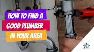 A common question around the plumbing industry relates to clogged drains. How To Find A Good Plumber In Your Area Alk Plumbers