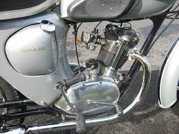 Triumph Tiger Cub 1959 Restored Classic Motorcycles At Bikes Restored Bikes Restored