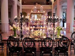 Houston Wedding Planners Professionals Wedding Table Decorations Wedding Reception Decorations Wedding Planner