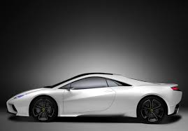 Lotus Esprit Wallpapers