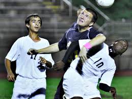 BOYS SOCCER: Pope John Paul II edges Pottstown