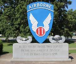 We did not find results for: United States Army 11th Airborne Division Angels City Of Grove Oklahoma
