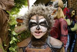 Oregon UFO photos keep believers and skeptics going at McMinnville festival 