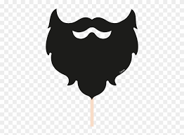 James harden's beard ретвитнул(а) nicole auerbach. Vector Freeuse Library Beard Clipart Photo Booth Props Beard Png Download 733296 Pinclipart